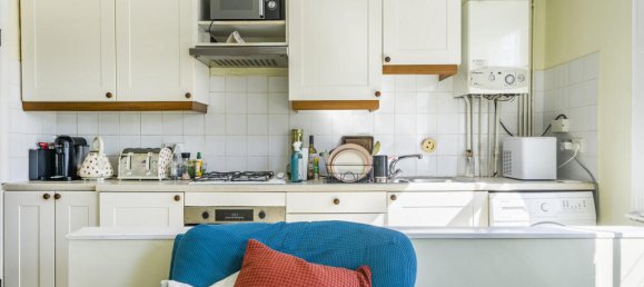 2 bedrooms Apartment in London, United Kingdom No. 7574 15