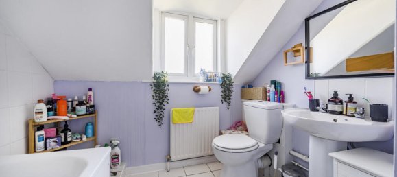 2 bedrooms Apartment in London, United Kingdom No. 7574 10