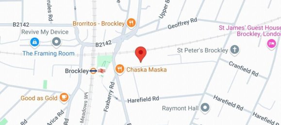 2 bedrooms Apartment in London, United Kingdom No. 7574 25