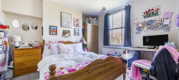 2 bedrooms Apartment in London, United Kingdom No. 7574 7