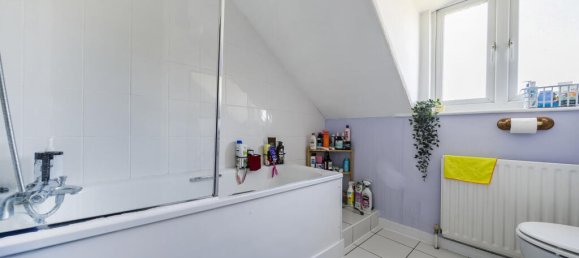 2 bedrooms Apartment in London, United Kingdom No. 7574 20