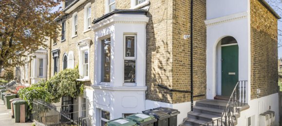 2 bedrooms Apartment in London, United Kingdom No. 7574 23