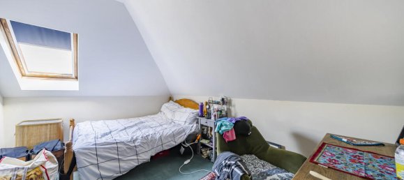 2 bedrooms Apartment in London, United Kingdom No. 7574 18