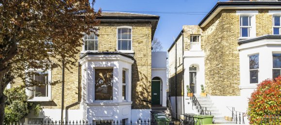 2 bedrooms Apartment in London, United Kingdom No. 7574 12