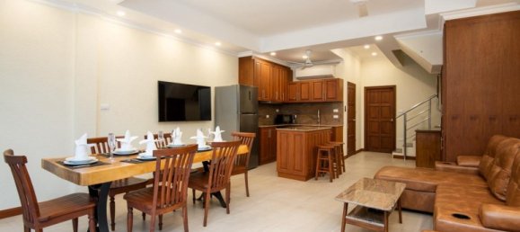 propiedad comercial en venta en Pattaya, Chonburi, Eastern Thailand, Thailand № 142204 27