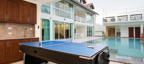 propiedad comercial en venta en Pattaya, Chonburi, Eastern Thailand, Thailand № 142204 3