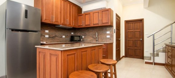 propiedad comercial en venta en Pattaya, Chonburi, Eastern Thailand, Thailand № 142204 22