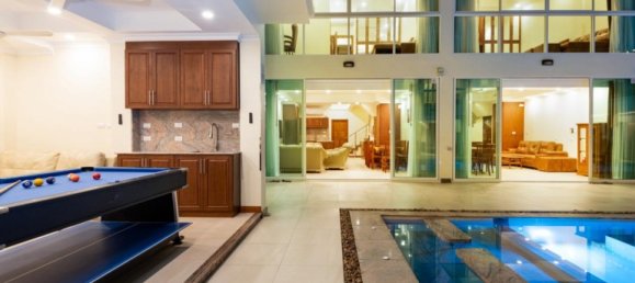 propiedad comercial en venta en Pattaya, Chonburi, Eastern Thailand, Thailand № 142204 28