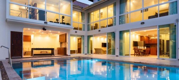 propiedad comercial en venta en Pattaya, Chonburi, Eastern Thailand, Thailand № 142204 6