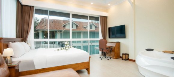 propiedad comercial en venta en Pattaya, Chonburi, Eastern Thailand, Thailand № 142204 17