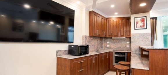 propiedad comercial en venta en Pattaya, Chonburi, Eastern Thailand, Thailand № 142204 26
