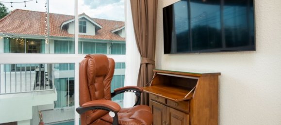 propiedad comercial en venta en Pattaya, Chonburi, Eastern Thailand, Thailand № 142204 10
