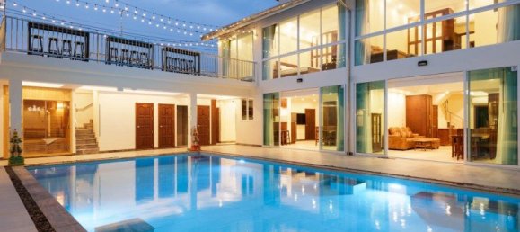propiedad comercial en venta en Pattaya, Chonburi, Eastern Thailand, Thailand № 142204 7