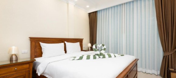 propiedad comercial en venta en Pattaya, Chonburi, Eastern Thailand, Thailand № 142204 18