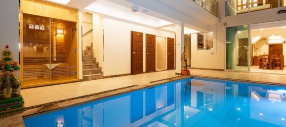 propiedad comercial en venta en Pattaya, Chonburi, Eastern Thailand, Thailand № 142204 5