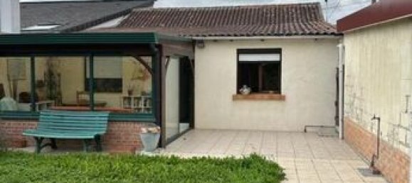 2 bedrooms House in Pas-de-Calais, France No. 311708 9