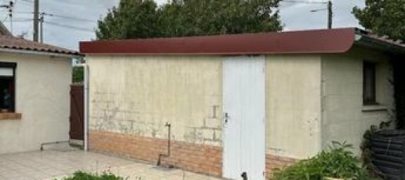 2 bedrooms House in Pas-de-Calais, France No. 311708 10