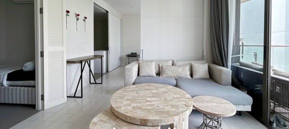 Apartamento com 2 quartos em condomínio em Hua Hin, Thailand N.º 19733 2