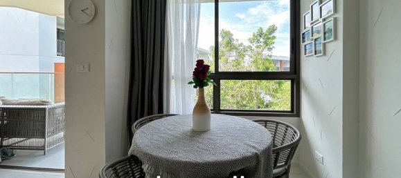 Apartamento com 2 quartos em condomínio em Hua Hin, Thailand N.º 19733 4