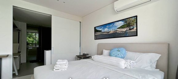 Apartamento com 2 quartos em condomínio em Hua Hin, Thailand N.º 19733 8
