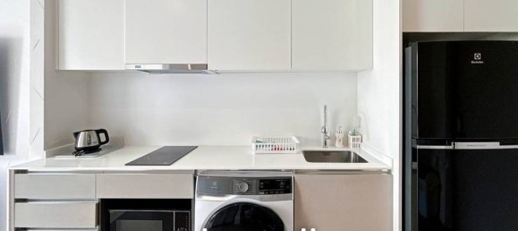 Apartamento com 2 quartos em condomínio em Hua Hin, Thailand N.º 19733 6