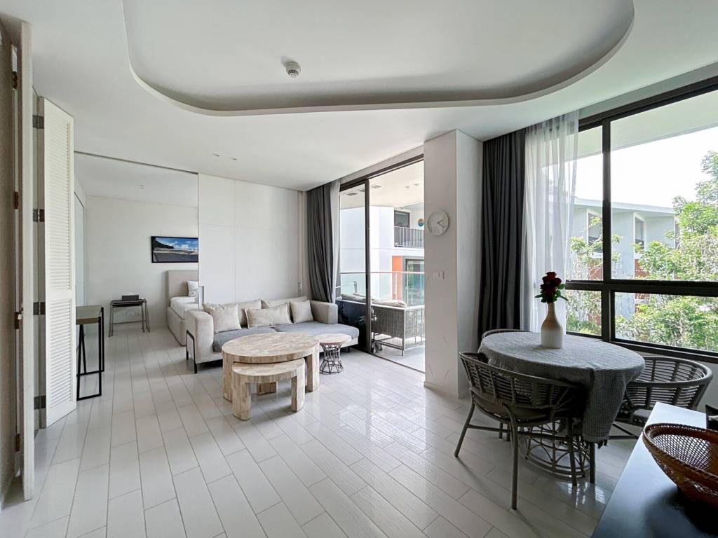 شقة 2 غرف نوم  في Hua Hin, Thailand رقم 19733