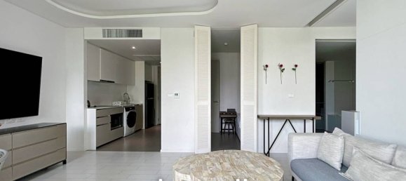 Apartamento com 2 quartos em condomínio em Hua Hin, Thailand N.º 19733 3