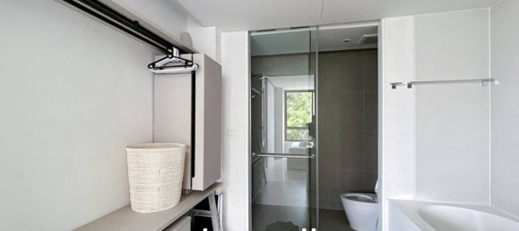 Apartamento com 2 quartos em condomínio em Hua Hin, Thailand N.º 19733 10