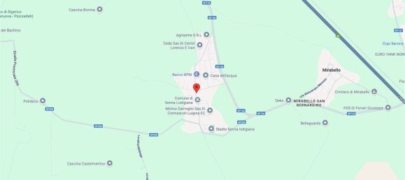 Casa de 4 habitaciónes en Senna Lodigiana, Italy No. 265387 7