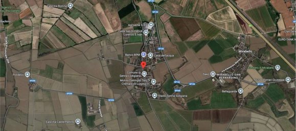 Casa de 4 habitaciónes en Senna Lodigiana, Italy No. 265387 17