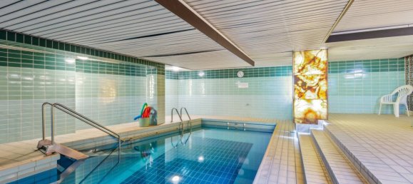 Apartamento de 4 divisões em Dusseldorf, Germany N.º 8180 8