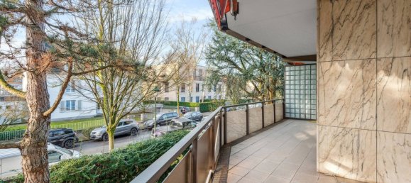 Apartamento de 4 divisões em Dusseldorf, Germany N.º 8180 7