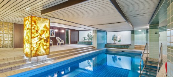 Apartamento de 4 divisões em Dusseldorf, Germany N.º 8180 9