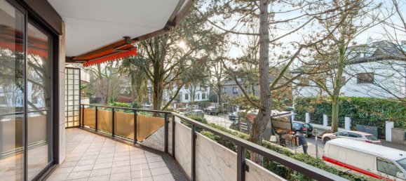 Apartamento de 4 divisões em Dusseldorf, Germany N.º 8180 10