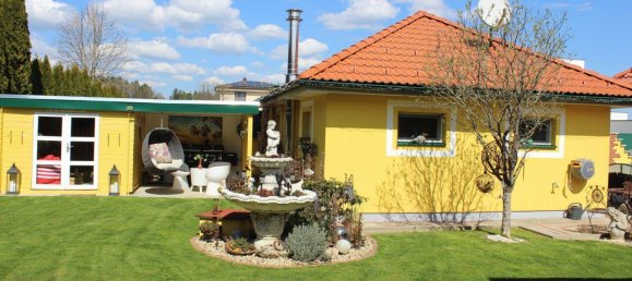 Коммерческая недвижимость с 5 комнатами в Маркт Алльхау, Австрия № 140433 16