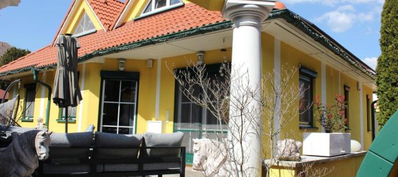 Коммерческая недвижимость с 5 комнатами в Маркт Алльхау, Австрия № 140433 20