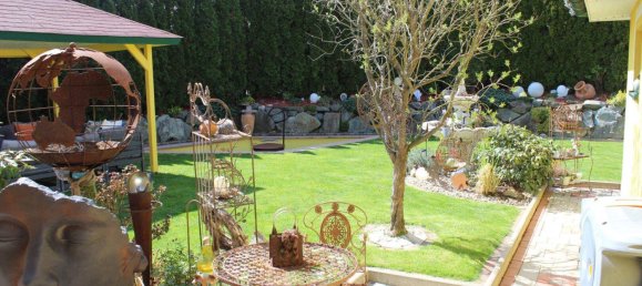 Коммерческая недвижимость с 5 комнатами в Маркт Алльхау, Австрия № 140433 2