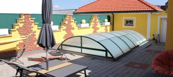 Коммерческая недвижимость с 5 комнатами в Маркт Алльхау, Австрия № 140433 15