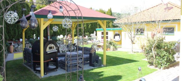 Коммерческая недвижимость с 5 комнатами в Маркт Алльхау, Австрия № 140433 17