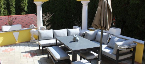 Коммерческая недвижимость с 5 комнатами в Маркт Алльхау, Австрия № 140433 19