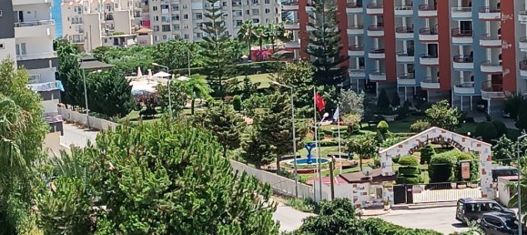 Apartment 2+1 in Mersin, Turkey No. 23341 11