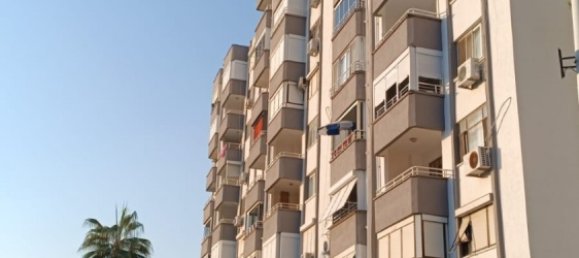 Apartment 2+1 in Mersin, Turkey No. 23341 8