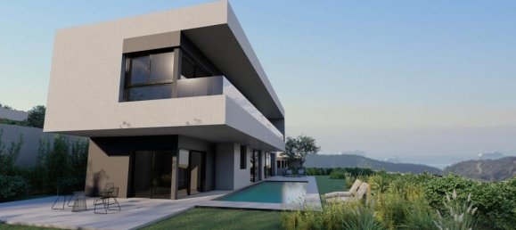 4 rooms Villa in Limassol, Cyprus No. 13220 3