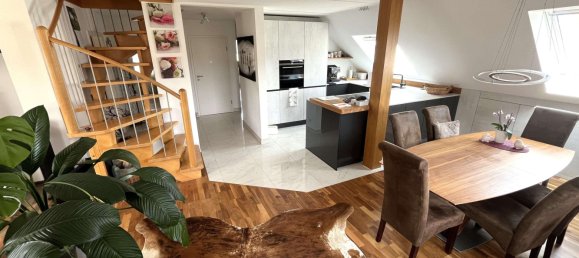 4 bedrooms Duplex in Goppingen, Germany No. 318583 3