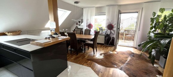 4 bedrooms Duplex in Goppingen, Germany No. 318583 23