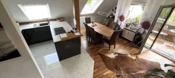 4 bedrooms Duplex in Goppingen, Germany No. 318583 28