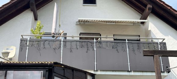 4 bedrooms Duplex in Goppingen, Germany No. 318583 19