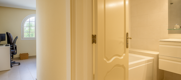 Квартира с 2 спальнями в Пуэрто-де-ла-Крус, Испания № 184680 7