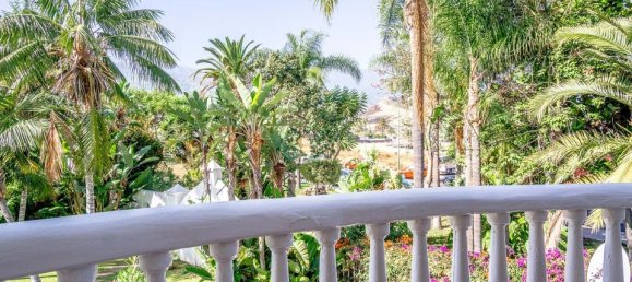 Квартира с 2 спальнями в Пуэрто-де-ла-Крус, Испания № 184680 19