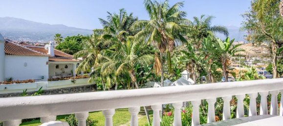 Квартира с 2 спальнями в Пуэрто-де-ла-Крус, Испания № 184680 18